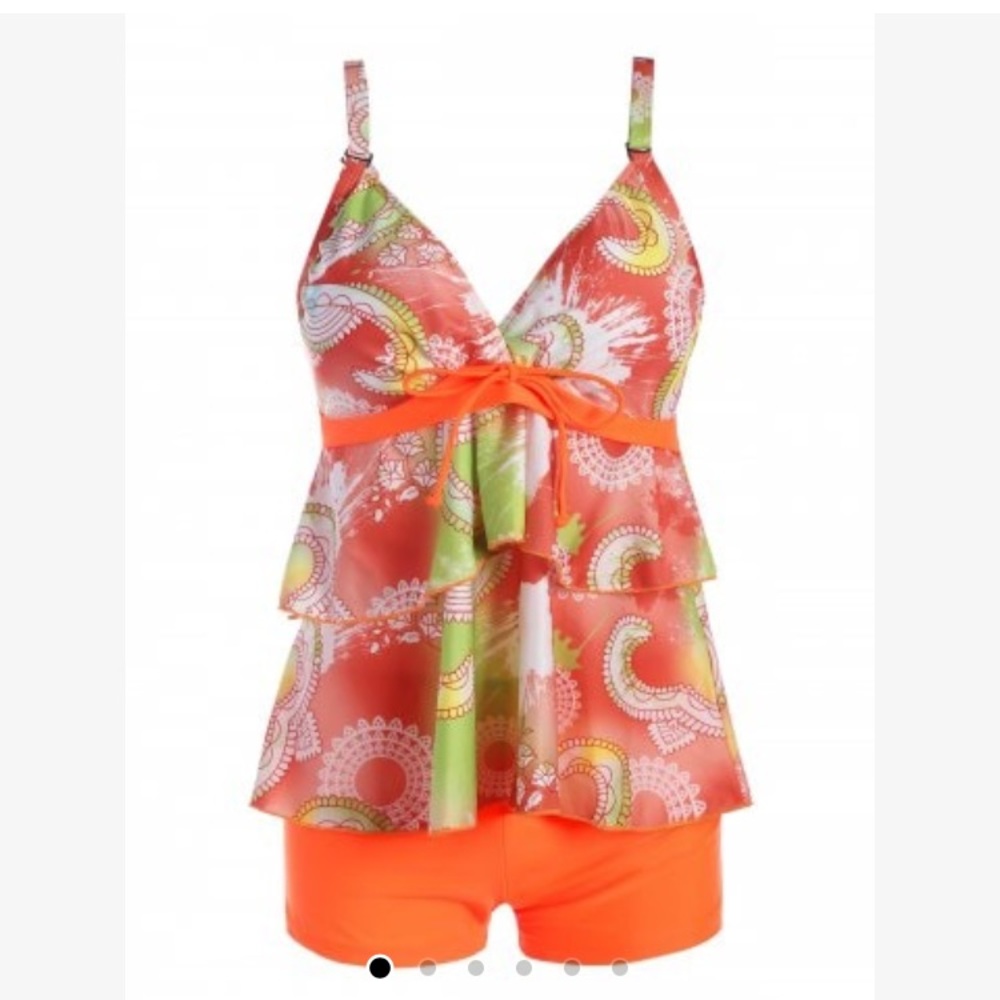 Tankini